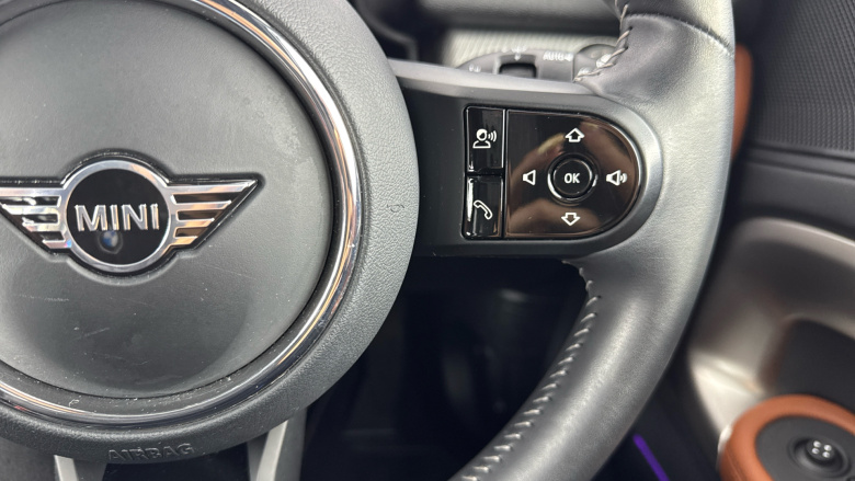 MINI Countryman 1.5 Cooper Exclusive Premium Plus 5dr Auto Petrol Hatchback